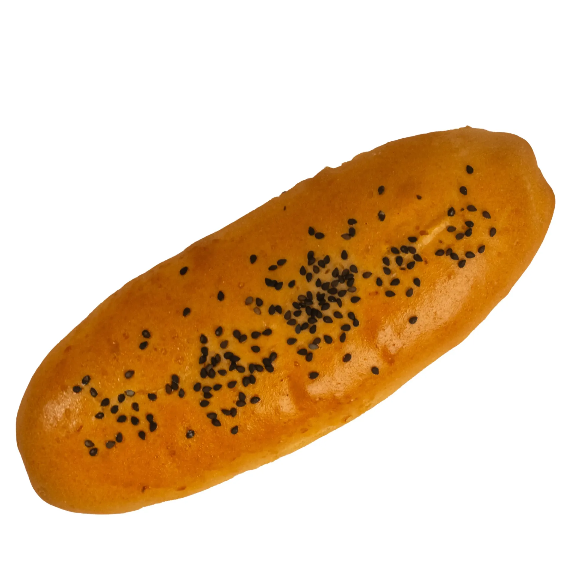 [HODO] PAN DE HOT DOG